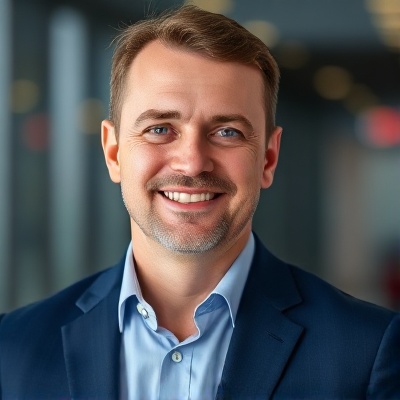 Markus Hofer — Online casino echtgeld expert